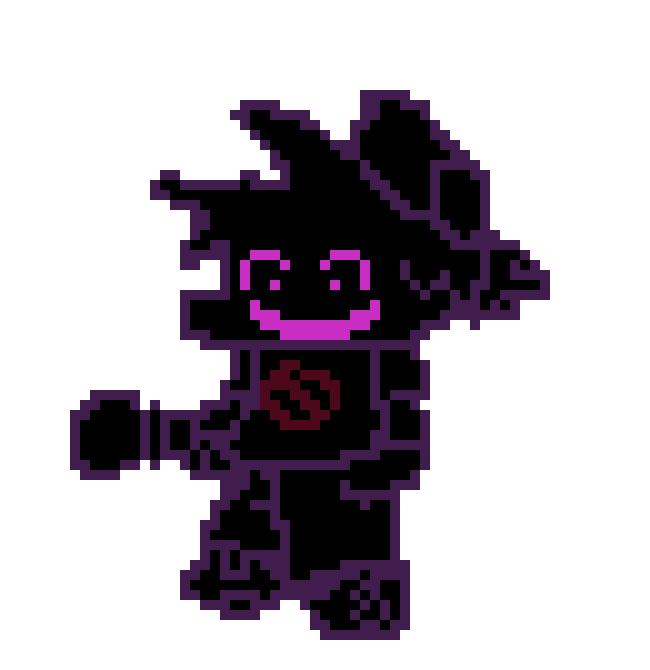 [d9df46] Friday Night Funkin (Keith) or (The B.F)but his evil (full covered)