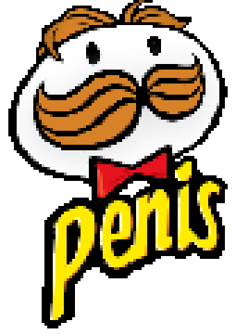 [a54f24] pringles logo redesign