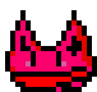 [05b0c1] *It awakens where it was teleported to* N-Nya?!