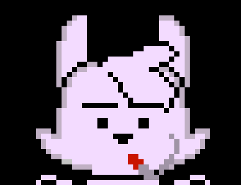 [0b51d0] You guys ever feel like you're not fit for something you used to do a lot long ago?