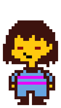 [96ca9c] shame...i thought it was a good deal...*disables all save/reload powers and reseting*-genocidetail frisk