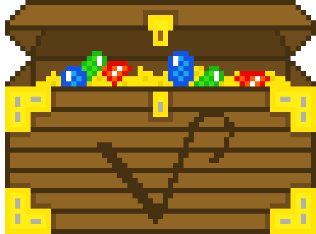 [5d0484] treasurechest