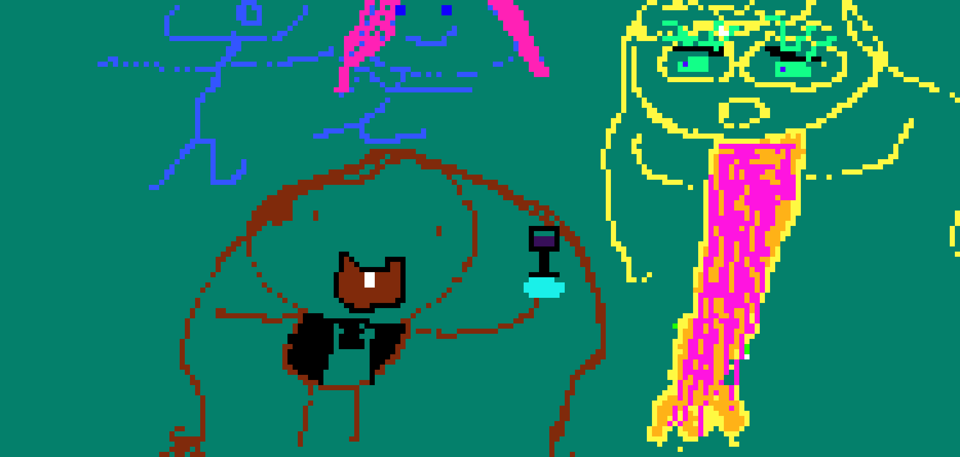 [9664c4] p and p wedinnng omg they ar so cut!!!!!!!!!!!!!!!!!!!!!!!!!!!!!!!