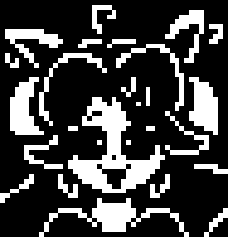 [332fa7] Temmie-Also the sprite looks really good Dst!