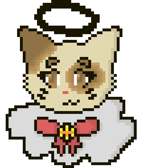 [9664c4] Commission Icon #1