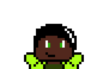 [545c1c] I just came back from the dead!