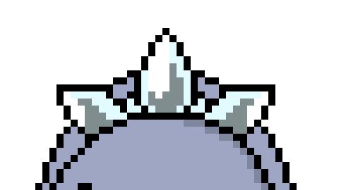 [5b2f3e] mayeb because I greeted people with this sprite,  for they see me as a girl, or assumption of gender 