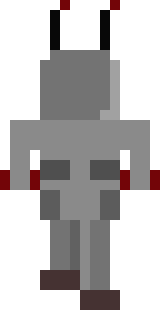 [87cdb0] Robot_back_1