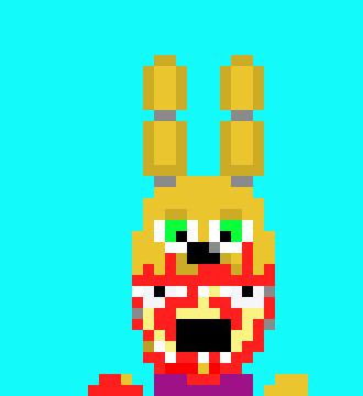 [e96ca7] "Someone, HE- HELP" "HELP ME!" "SOMEONE!" "GET IT OFF!"