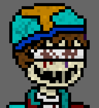 [05b0c1] Congrats, you survived another year of this shitty place called life. Go eat an entire cake or something like that.