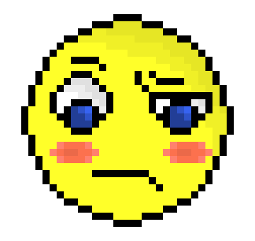 [9664c4] what? emoji