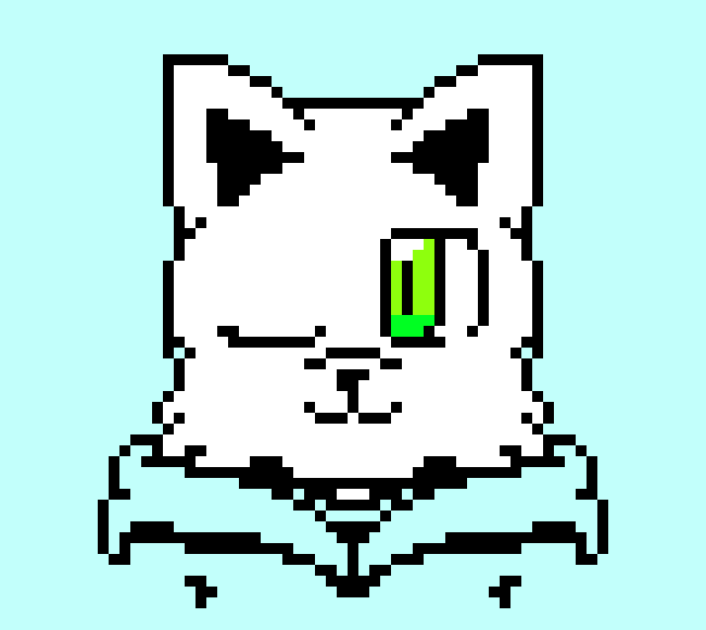 [5b2f3e] Chill Aaron. it's CV. this is a take on Umi some non pammer made for meh -cv