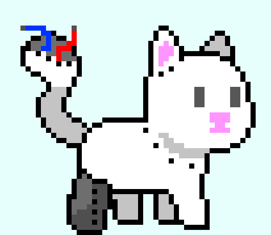 [d8d976] {REPOST} *He opens a portal to where Adam is* *RAWR* -Leo