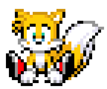 [390dcd] Cute tails to purify your eyes from the shit youve seen