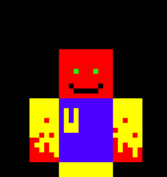 [86ff52] Dust Onett appears  - Fresh!Ink sans