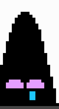 [7456f1] here we go... what? you think i'm gonna stand there and take it? Think again!