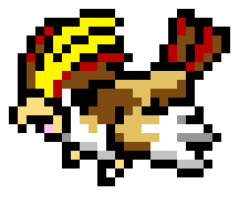 [9664c4] #18 Pidgeot