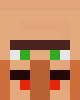 [591383] Villager 5 face