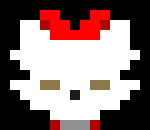 [583245] Like, I see you as a good friend really... Even if we never got along very well at first... And all that, but times have past...