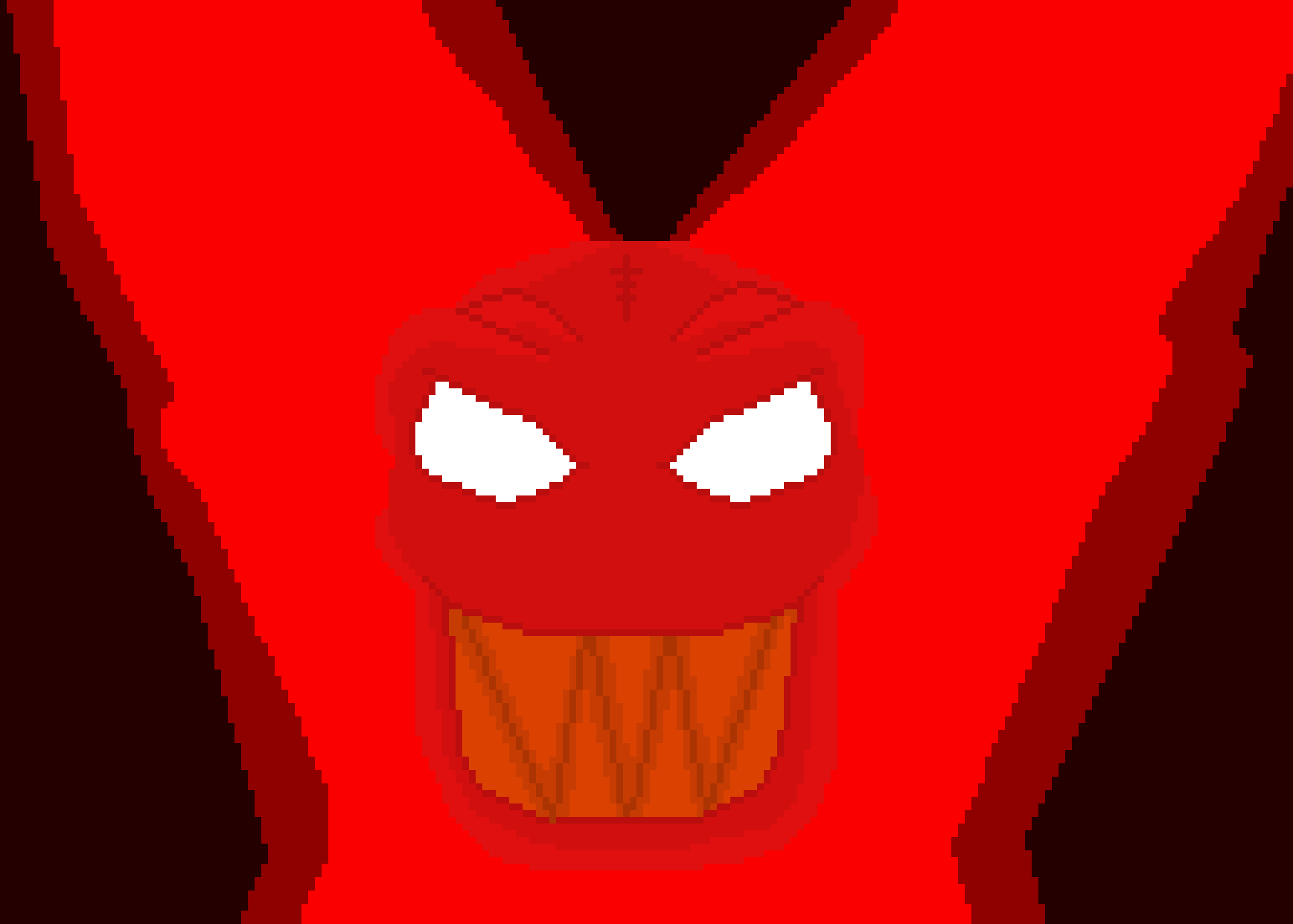 [acbc50] *just fucking smashing buildings*