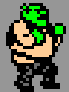 [cb38c5] What! Are You Doing In My Swamp! -Shrek