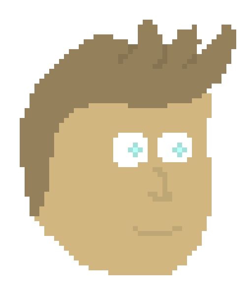 [b166a6] Tyron]: my new sprite...