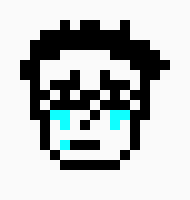 [9664c4] me sad worried