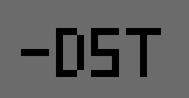 [73b7da] Hey... - DST