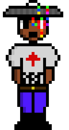 [ad439c] *Poofy looks at colorfection in his mirror* You...Bastard....I'll murder you..... 