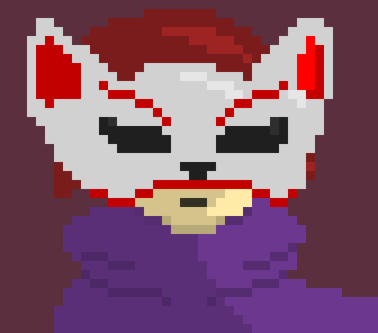 [5b2f3e] -Gumball would trip on his staff- eh?