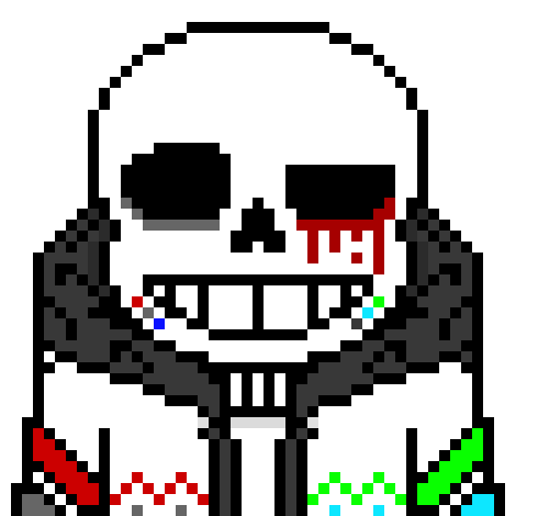 [0ae1f1] PAPYRUS!!  Kindness floats over to DisasPapyrus and heals him* 