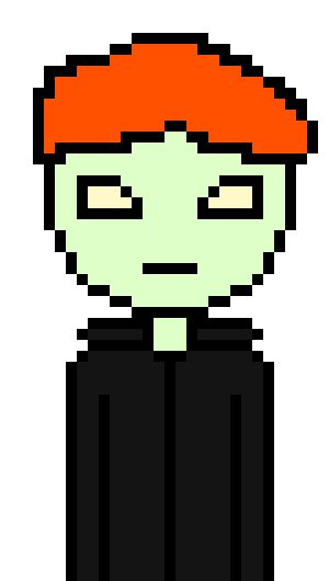 [a41074] *the white noise blares again and Aaron screeches again because of it* GYAAAH!!!