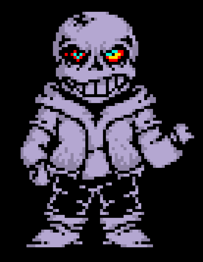 [68791c] Dusttrust REBOOT progress