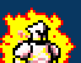 [6bf9ff] stares at harrow (its a roblox myth)