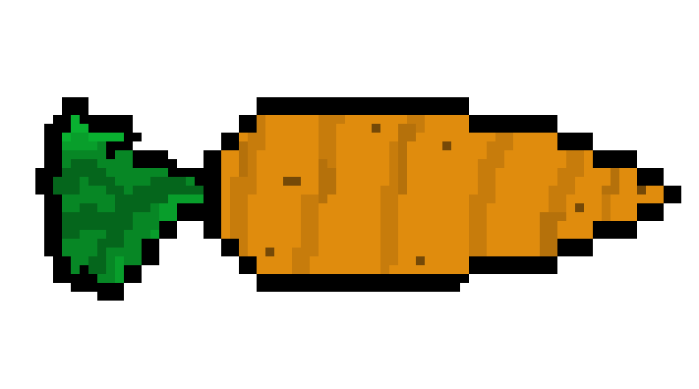 [9664c4] Carrot