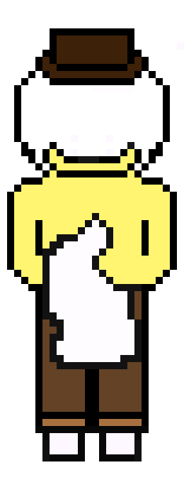 [9664c4] Back Sprite Swap