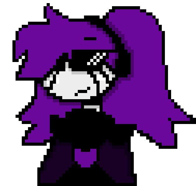 [01e98c] That's because I'm ghetto :>~ Dubstep!Spinel