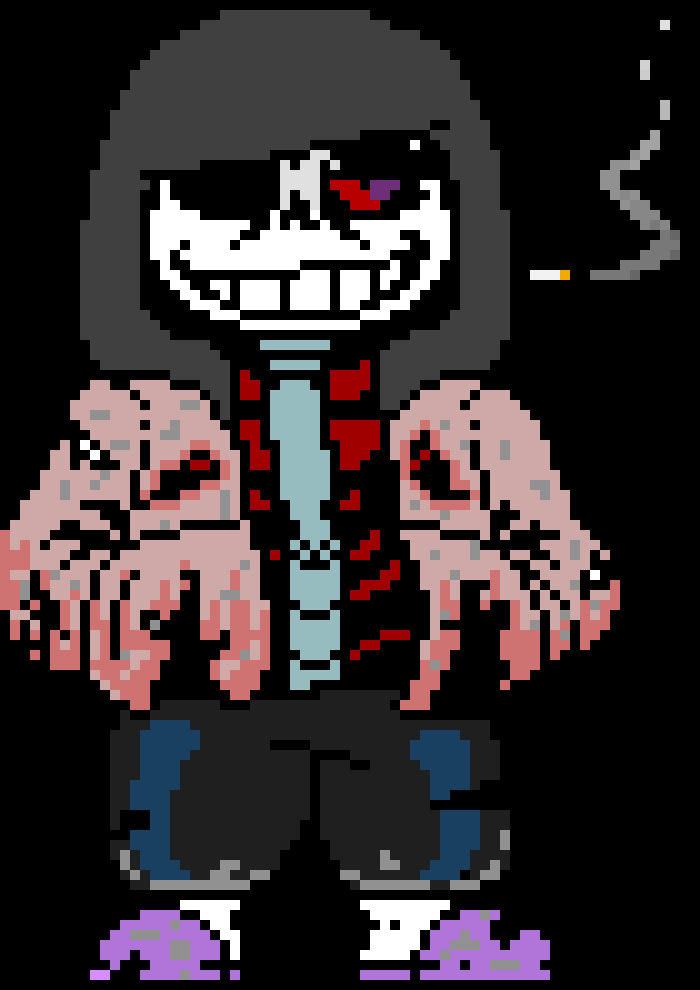 [fedf74] I think you mean "Limbo" Sans...