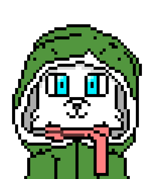 [5b2f3e] P-PFFT YOU JUST REALIZED THAT?!