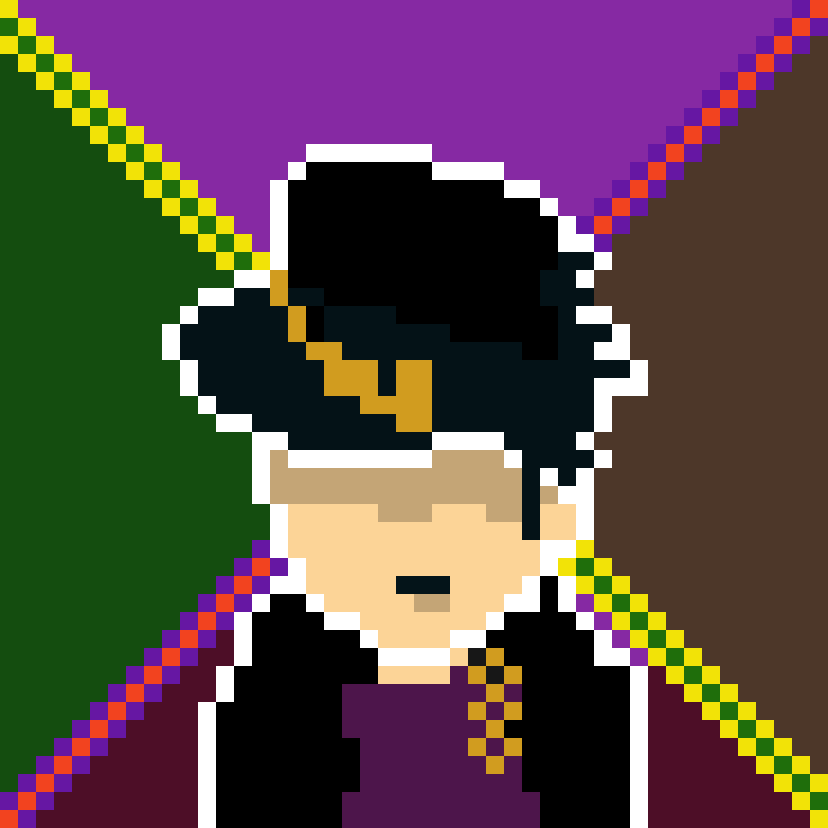 [2c379f] ReC0n: should i make star platinum 