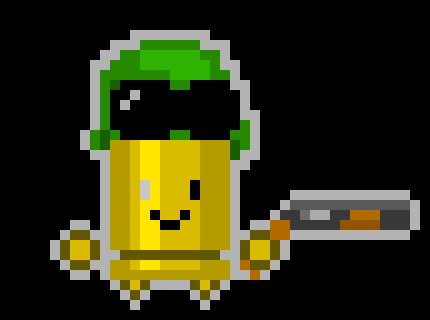 [5101cd] like it -Caliber