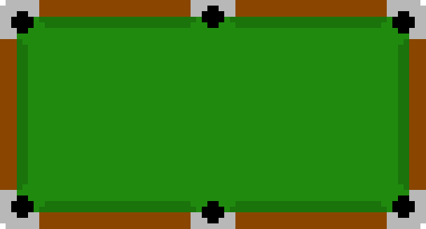 [9664c4] Pool Table
