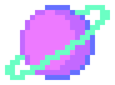 [9664c4] purplePlanet