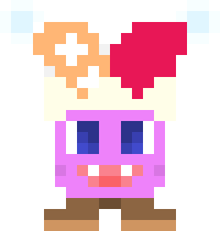 [1a18a3] Swap Marx (LunaSilverPelt)