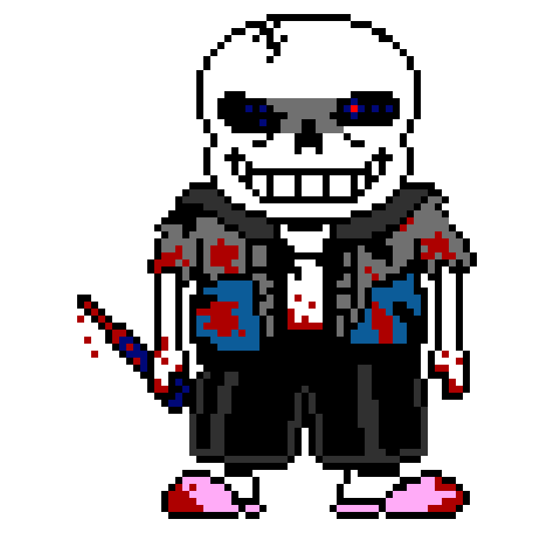 [ddc3c0] Dreadful Sans