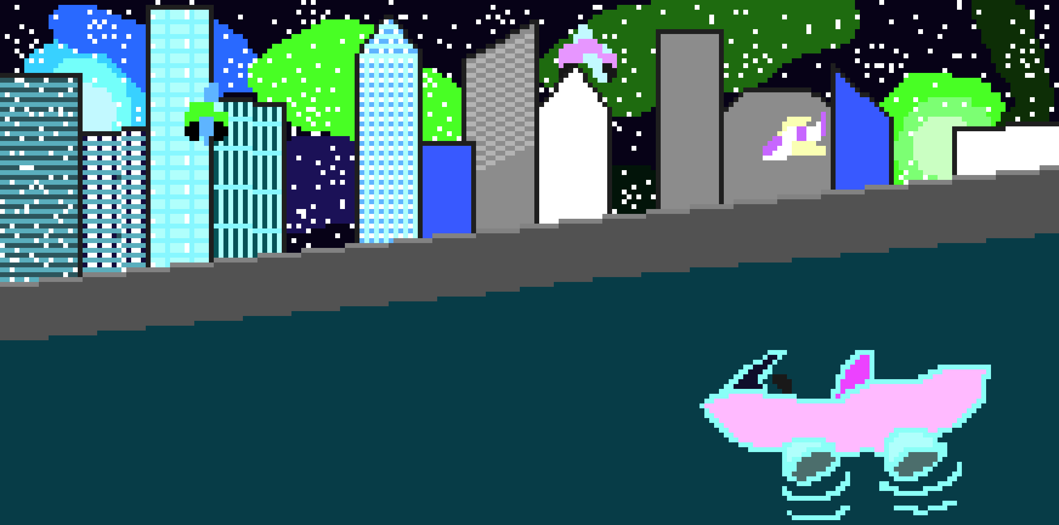 [3c25d9] Human civilization1-Julia