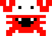 [9664c4] crab