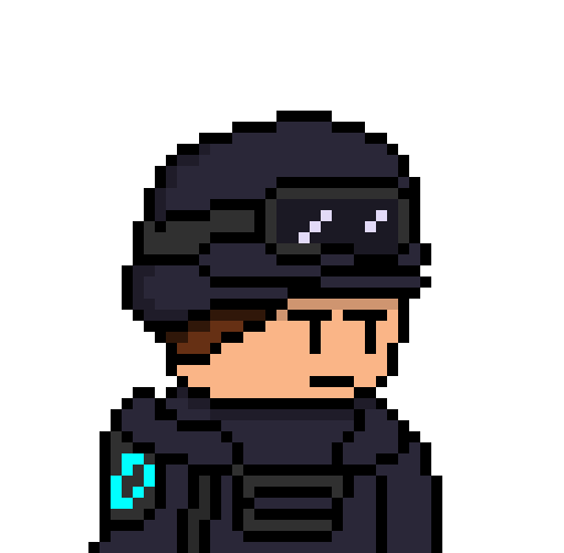 [4fbda4] yep... (helps carrying her) so what do we do after putting her back-jerry