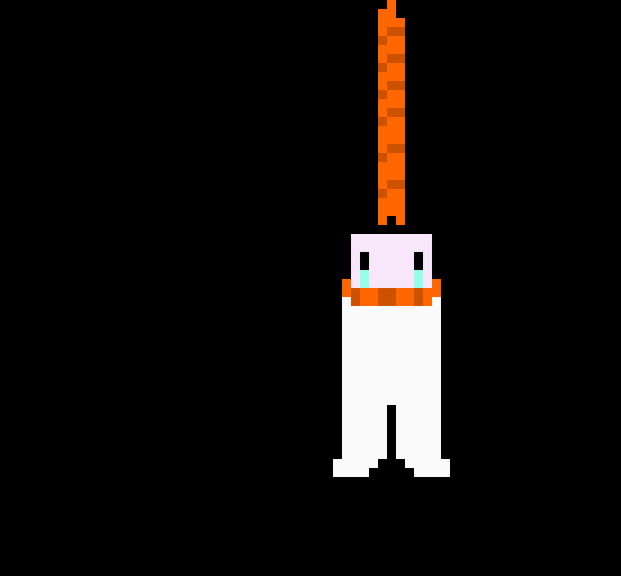 [53a360] Very shit ass nigger sprite .