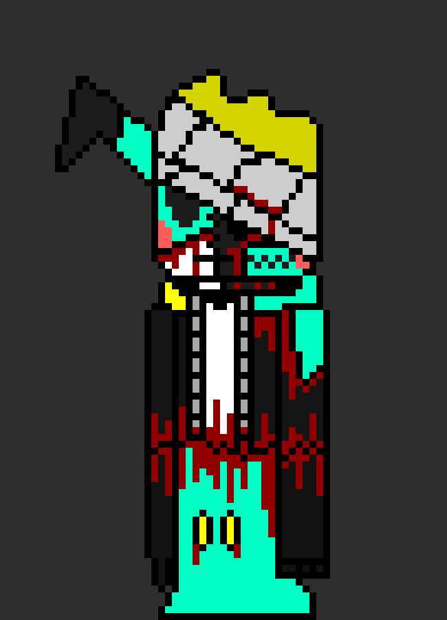 [812b32] I exist lol -Molt!